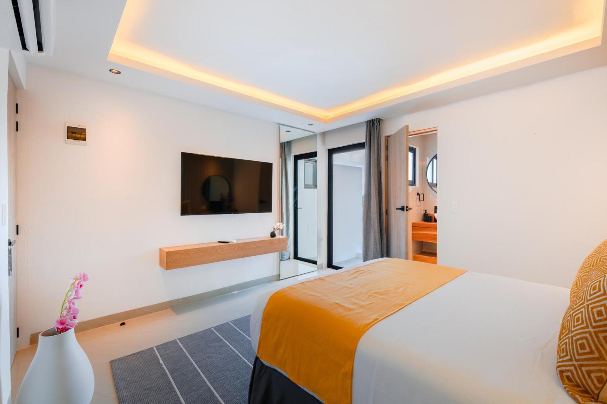 Coralia Boutique Hotel Cozumel Room photo