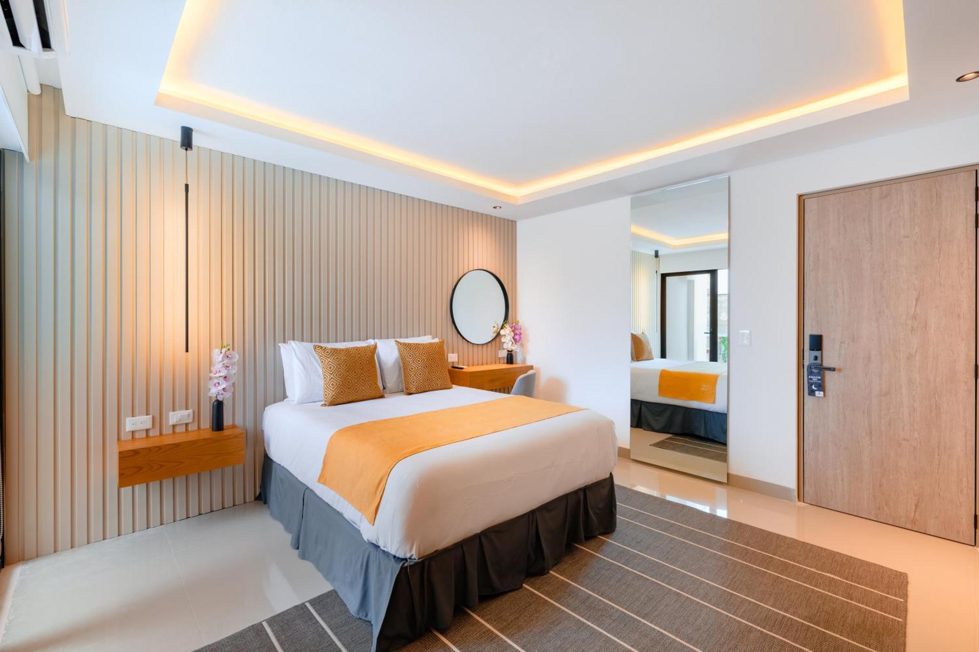 Coralia Boutique Hotel Cozumel Room photo